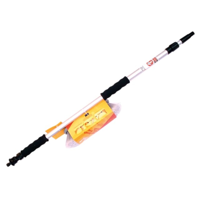U-Care High Reach Flow-Thru Brush