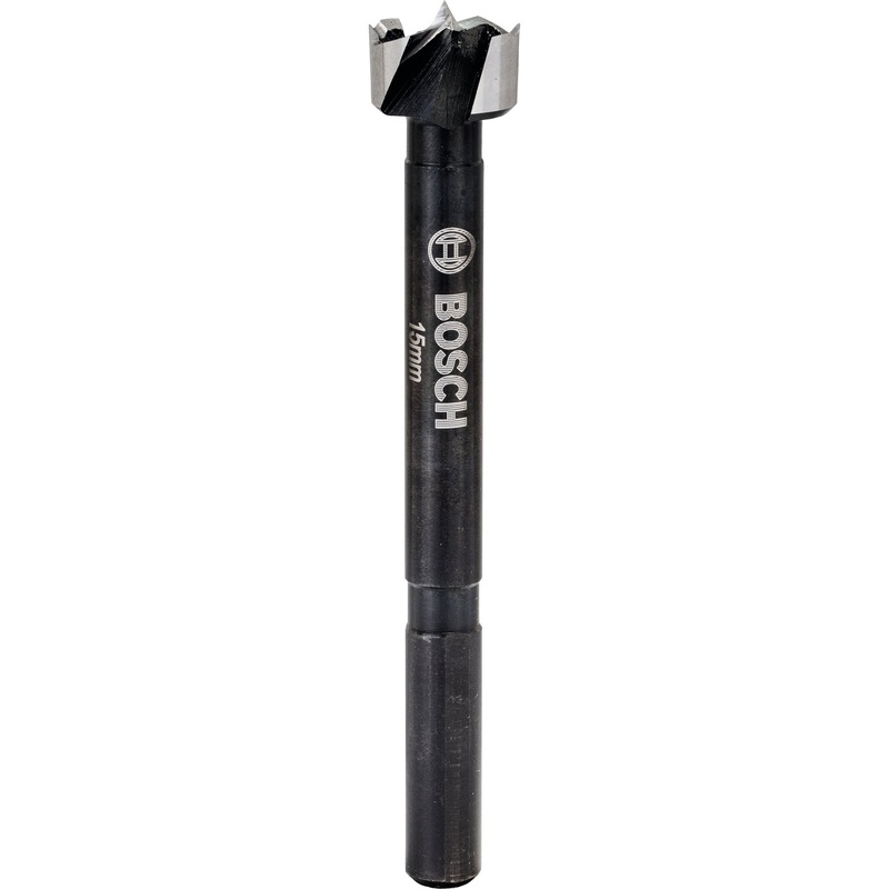 Bosch Professional 15mm Forstner Bit