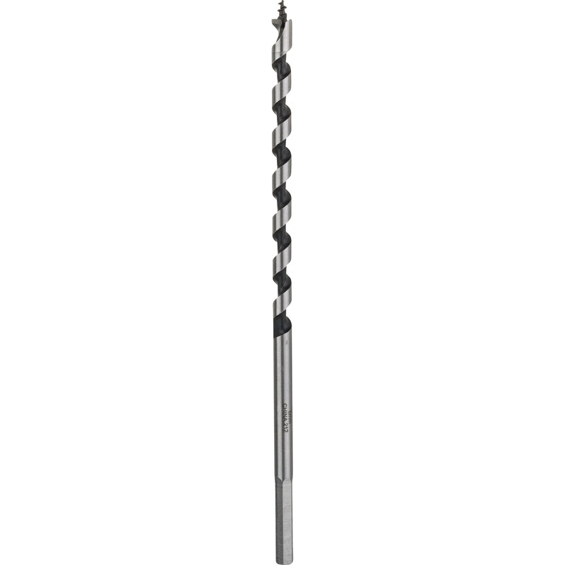 Bosch Professional Auger Bit – Hex Shank 6 x 100 x 160mm
