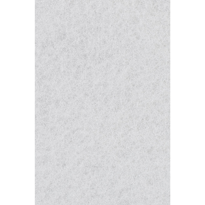 Bosch Professional Expert N880 Fleece Pad for Hand Sanding – 152 x 229 mm with Cleaning Feature