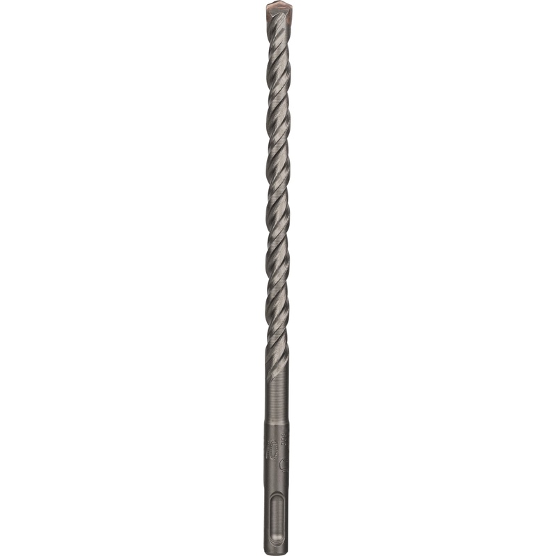Bosch Professional SDS Plus-3 Hammer Drill Bit, 10.0x150x210mm, 10pcs