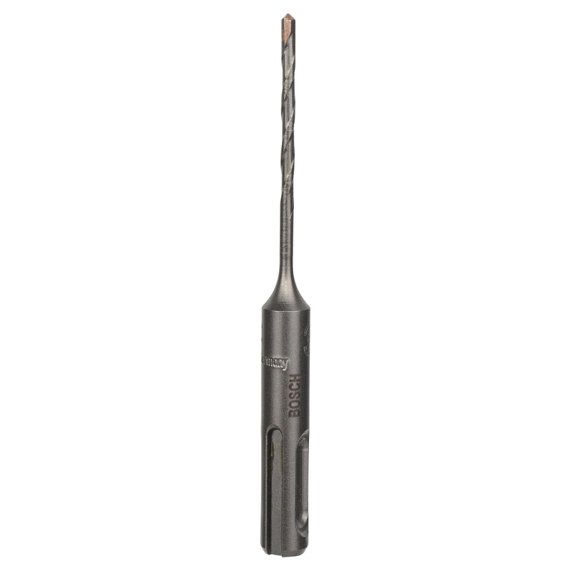 Bosch Professional SDS Plus-5 Hammer Drill Bit – 3x50x110mm
