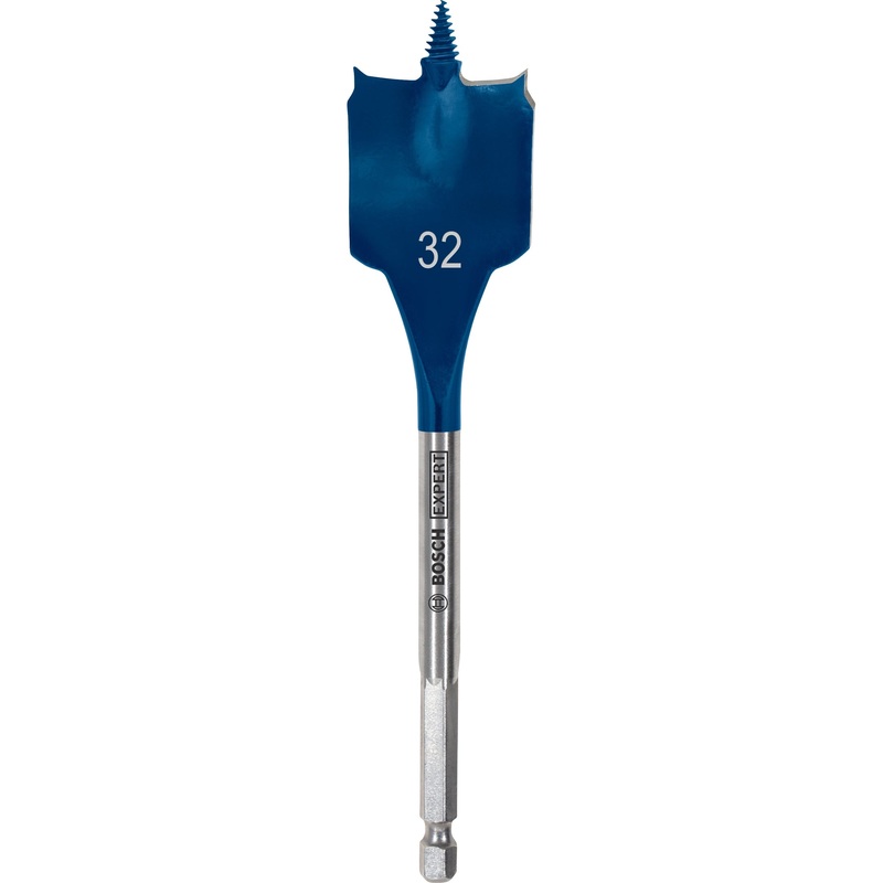 Bosch Professional SelfCut Speed Spade Drill Bit – 32 x 152mm