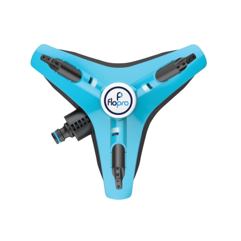 Flopro Flopro+ Typhoon Rotating Sprinkler