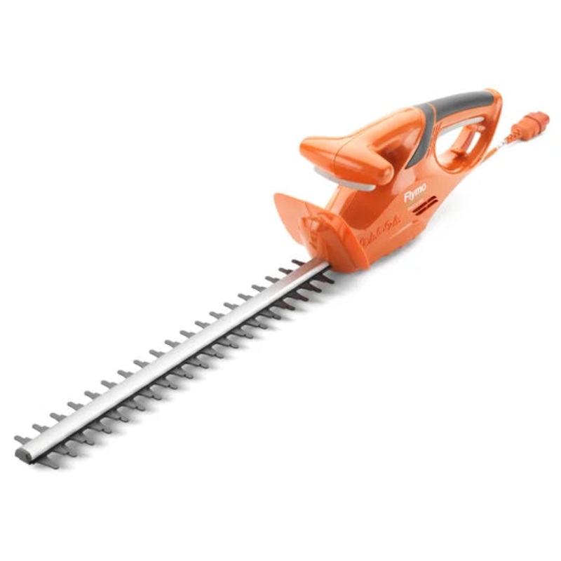 FLYMO EasiCut 450 | Lightweight 450W Electric Hedge Trimmer  45cm Blade
