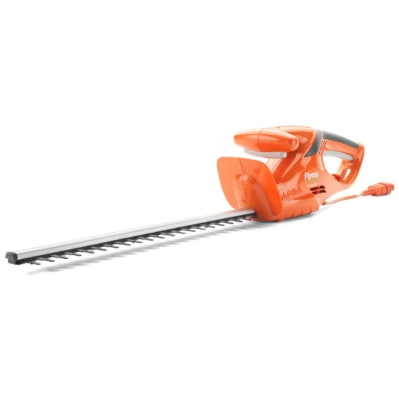 FLYMO EasiCut 500 | Powerful 500W Electric Hedge Trimmer  50cm Blade