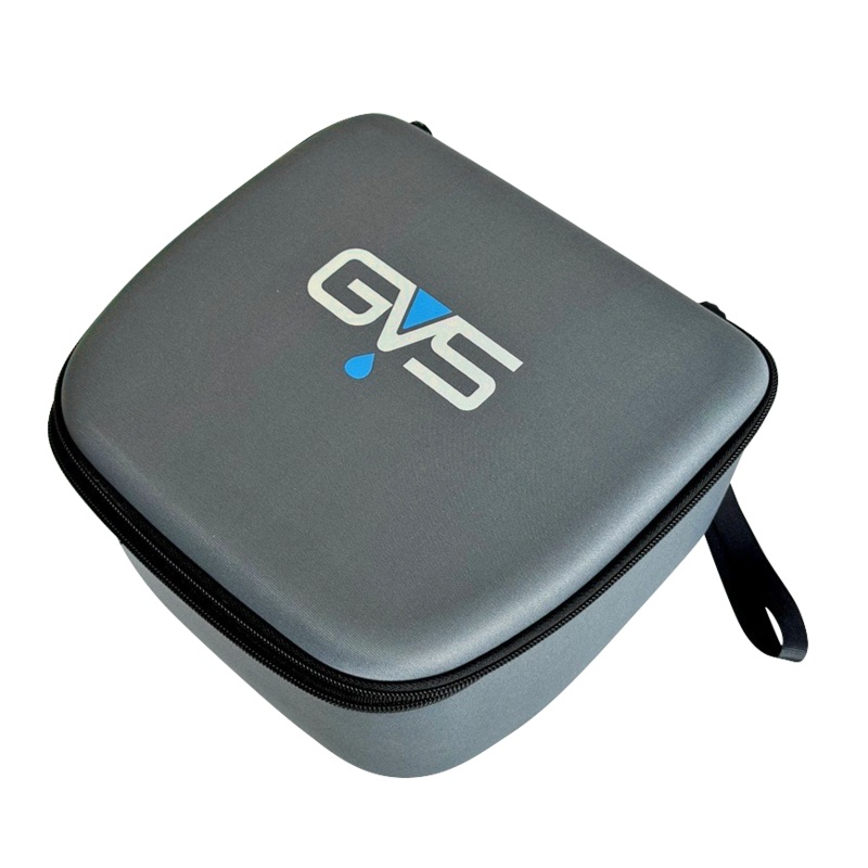 GVS Elipse Full Face Carry Case