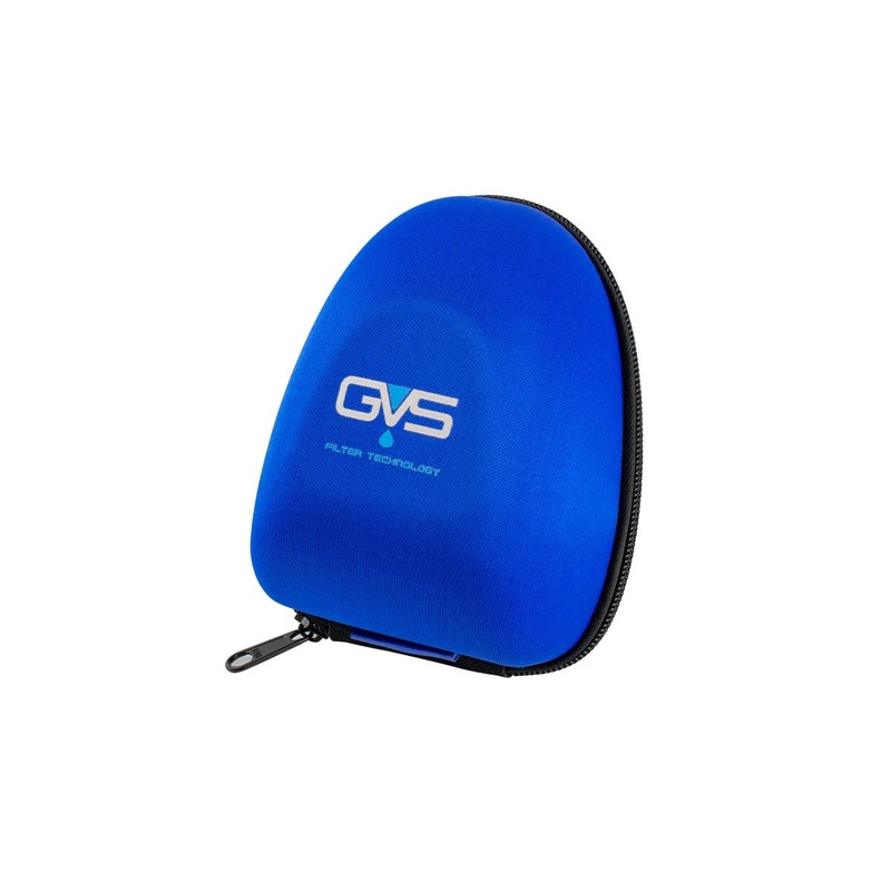 GVS Elipse P3 Mask Carry Case for 299/501/337/502 Mask