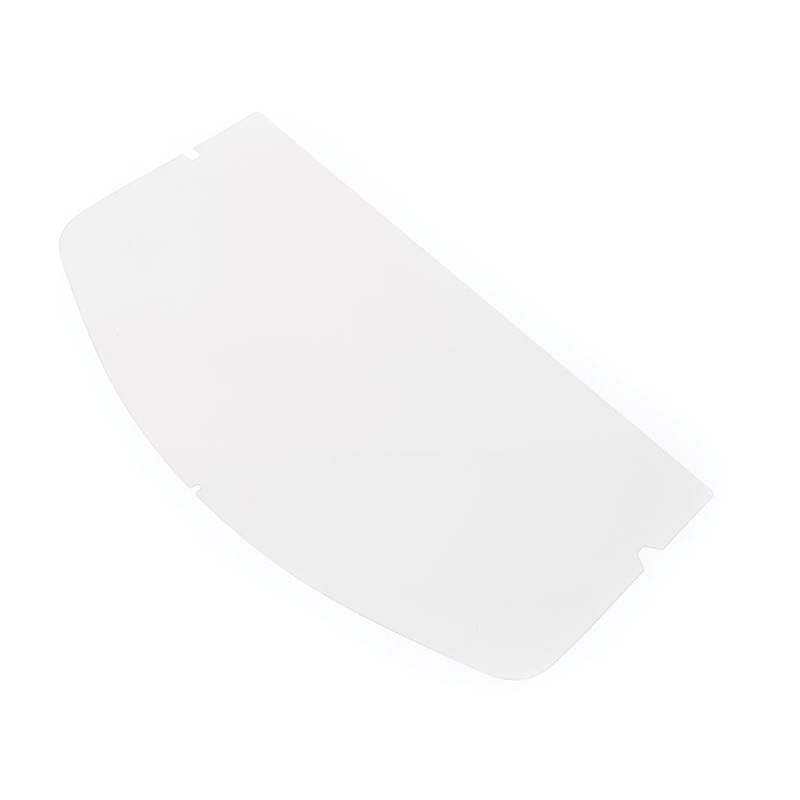 GVS Nova 3 Outer Lens – Pk 50