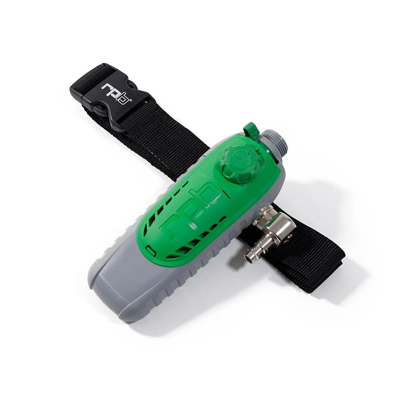 GVS RPB C40 Climate Control Device – CE