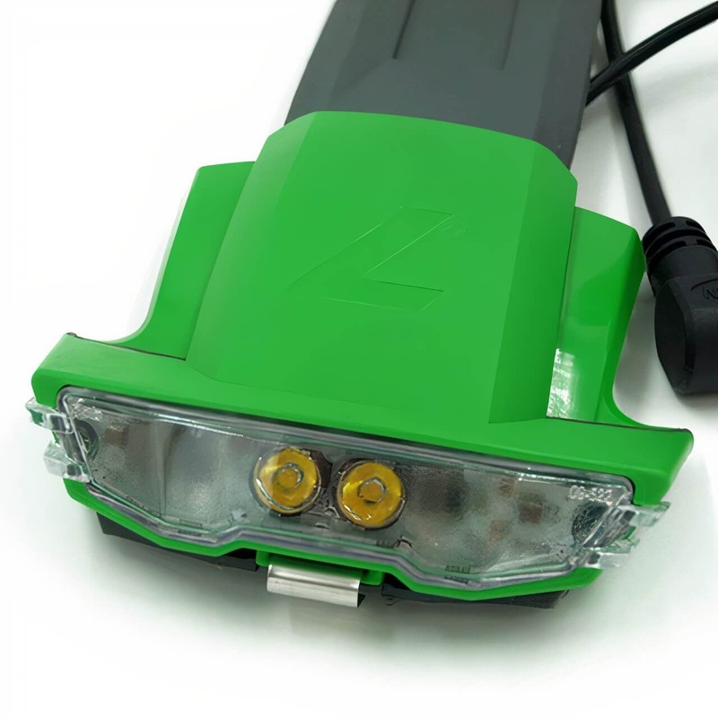 GVS RPB L4 Light Assembly – Global power connections