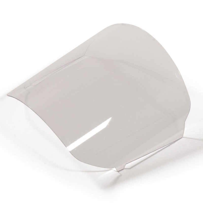 GVS Z-Link Safety Lens – Anti-Fog/Anti Scratch