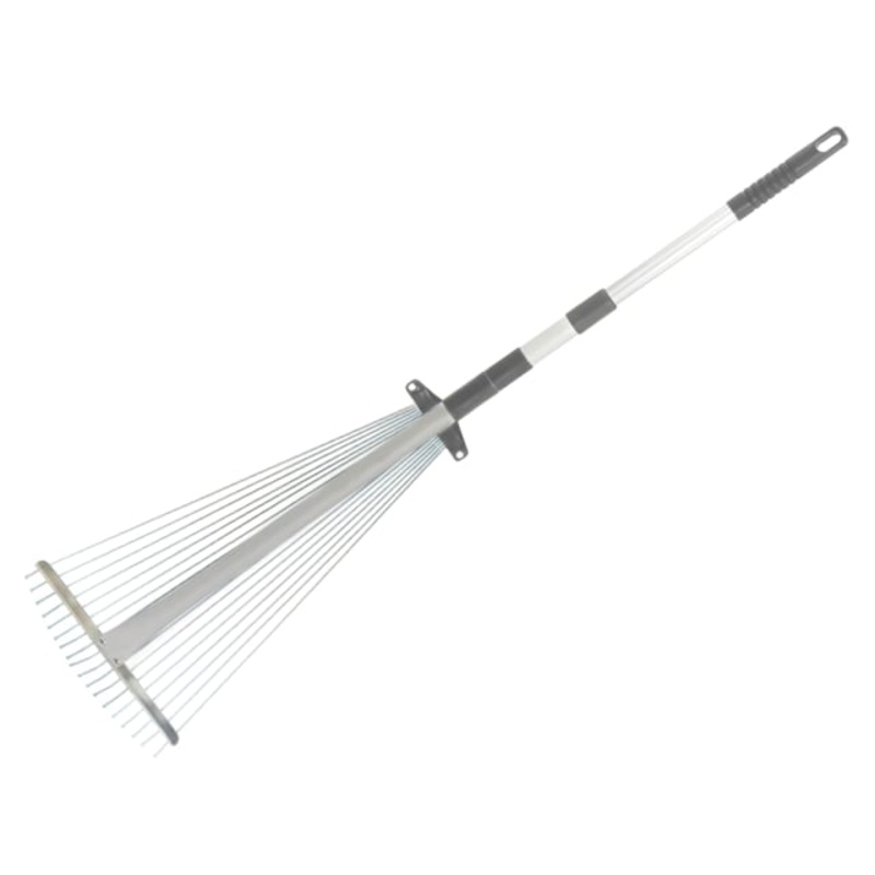 Kent & Stowe Expanding Leaf Rake