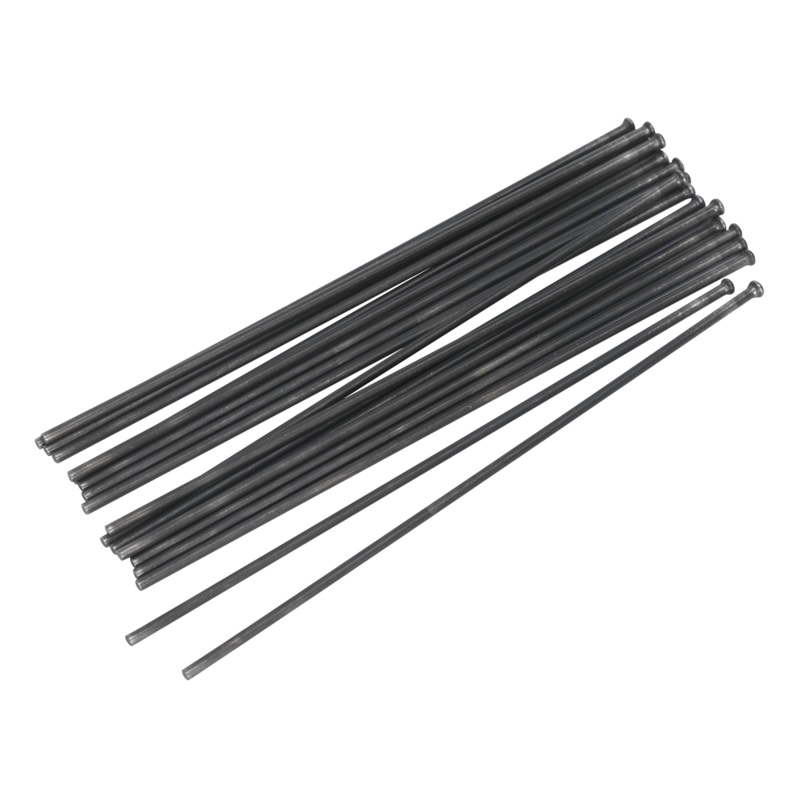 Sealey Needle Set 19pc 3 x 180mm