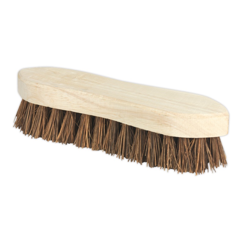 Sealey Scrubbing Brush 8(200mm)