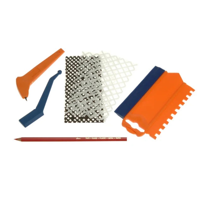 Vitrex Tiling Starter Kit
