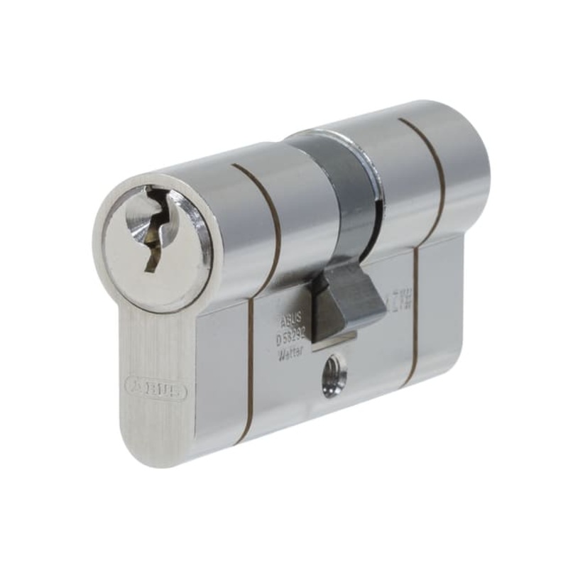 ABUS Mechanical E50PS Euro Double Cylinder 40mm / 40mm