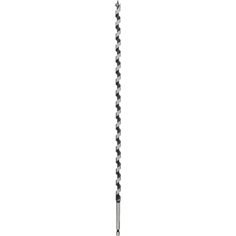 Bosch Professional Auger Bit – Hex Shank 10 x 360 x 450mm