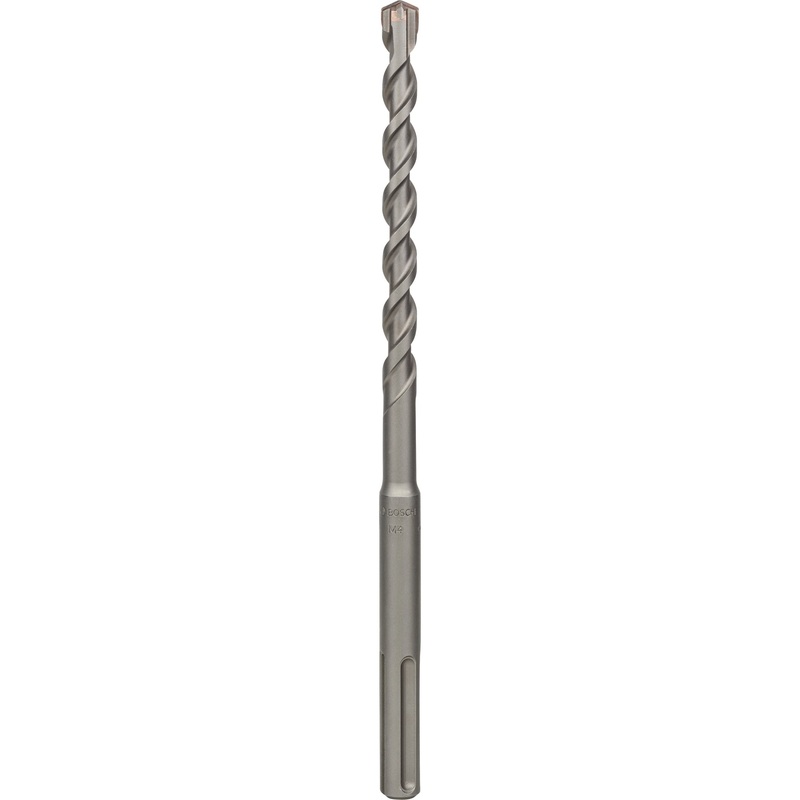 Bosch Professional SDS Max-4 Hammer Drill Bit 16.0x200x340mm