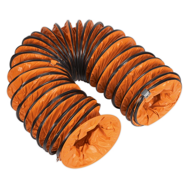 Sealey Flexible Ducting 300mm 5m