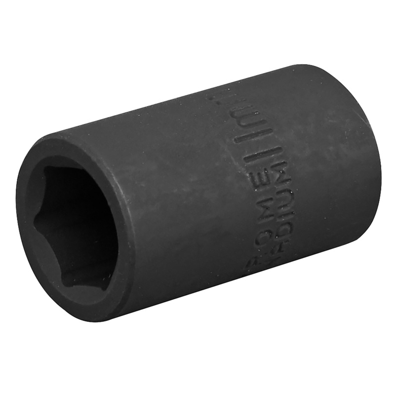 Sealey Impact Socket 11mm 3/8Sq Drive