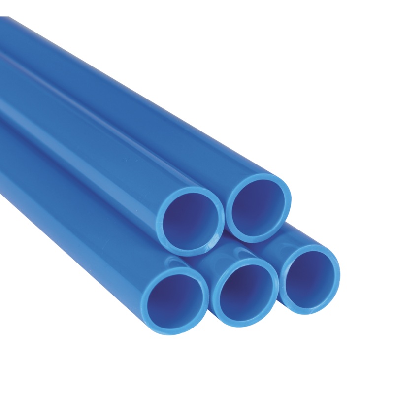 Sealey Rigid Nylon Pipe 28mm x 3m Pack of 5 (John Guest Speedfit – PARM28233M10B)
