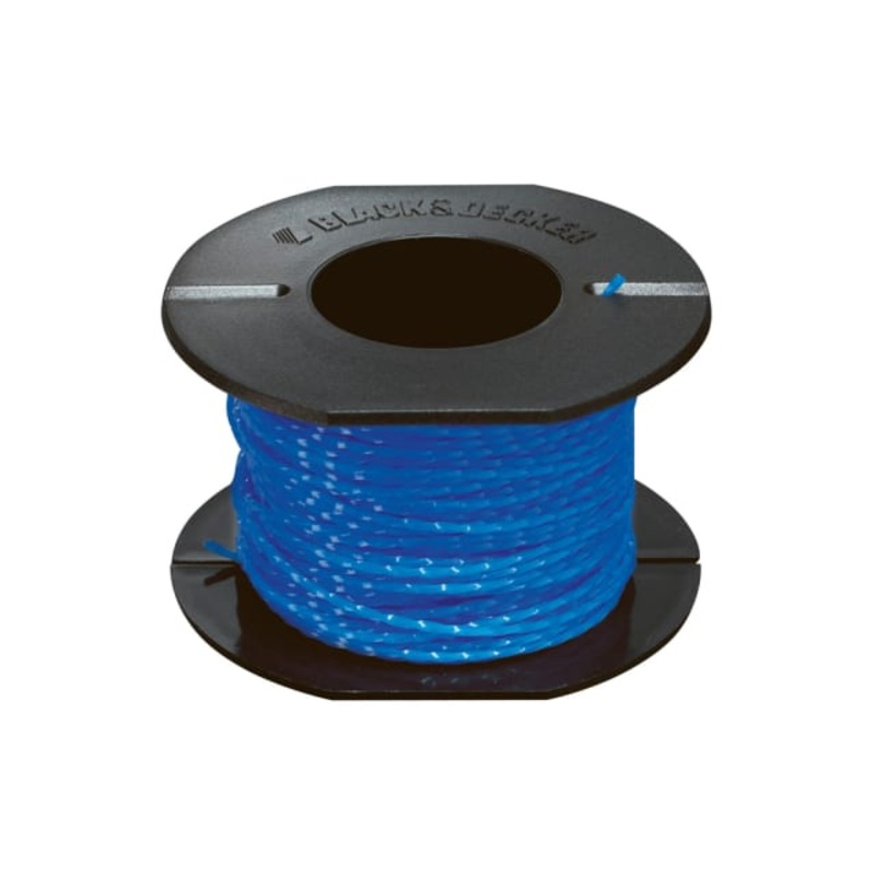 BLACK + DECKER A6440 Spool & Line 25m