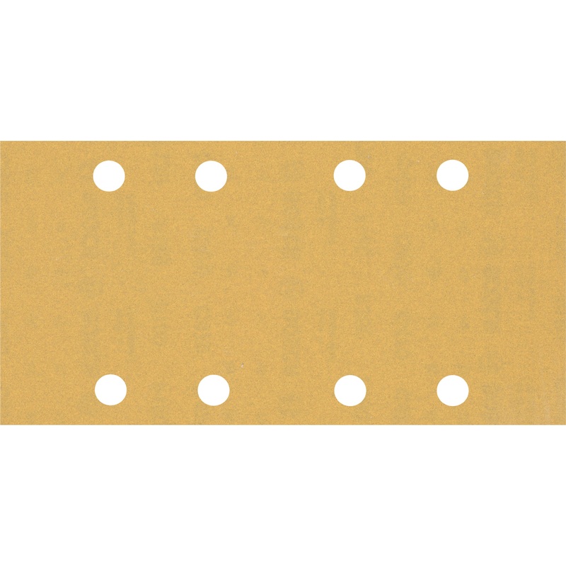 Bosch Professional Expert C470 Sandpaper for Orbital Sanders – 93 x 186 mm, G 180