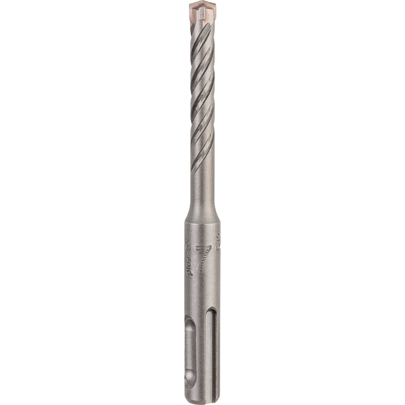 Bosch Professional SDS Plus-5X Hammer Drill Bit – 7.0x50x110mm