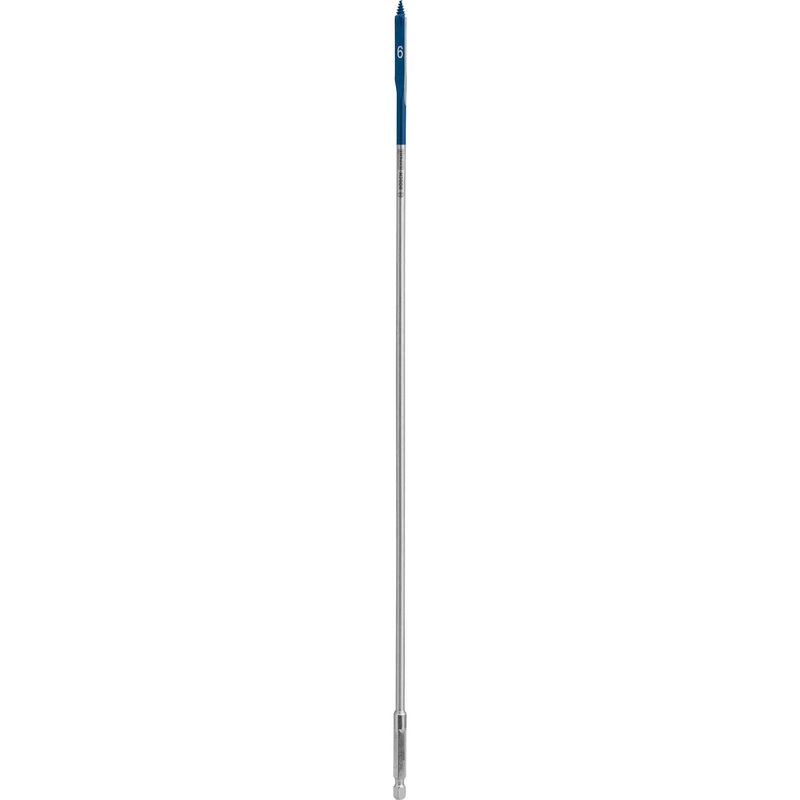 Bosch Professional SelfCut Speed Spade Drill Bit – 6mm x 400mm