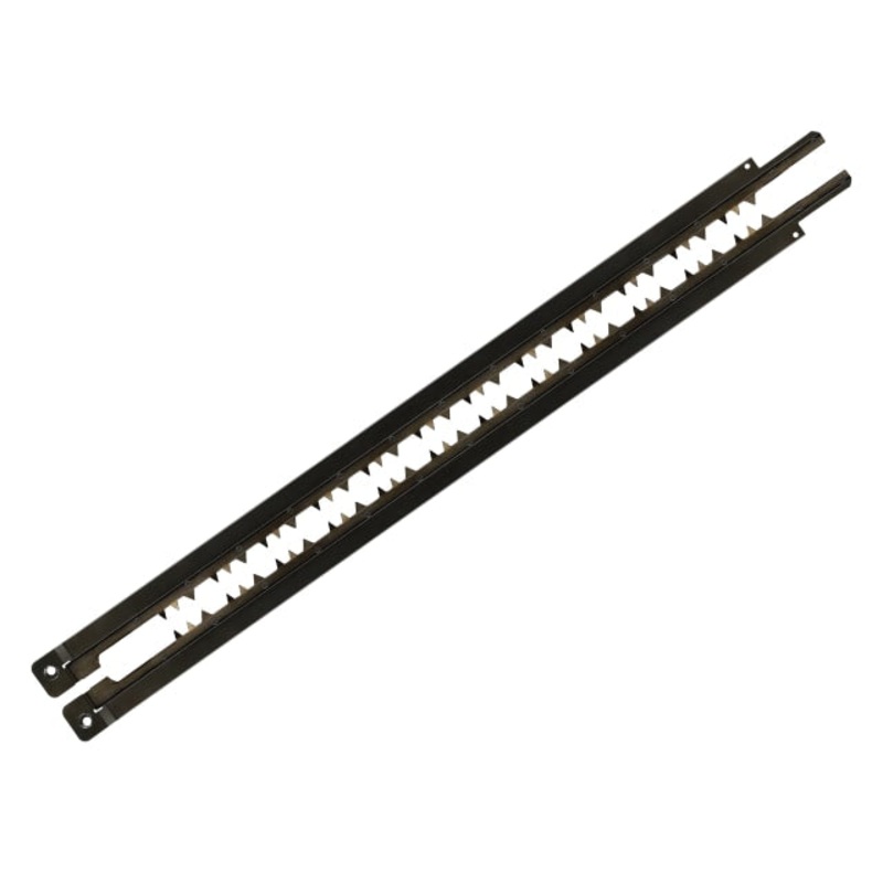 DEWALT DT99593 XR FlexVolt HSS Blades Wood 430mm