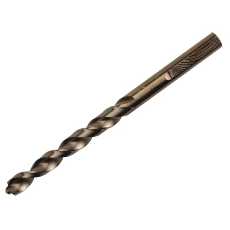 DEWALT Extreme 2 Metal Drill Bit 8.0mm OL:117mm WL:72mm