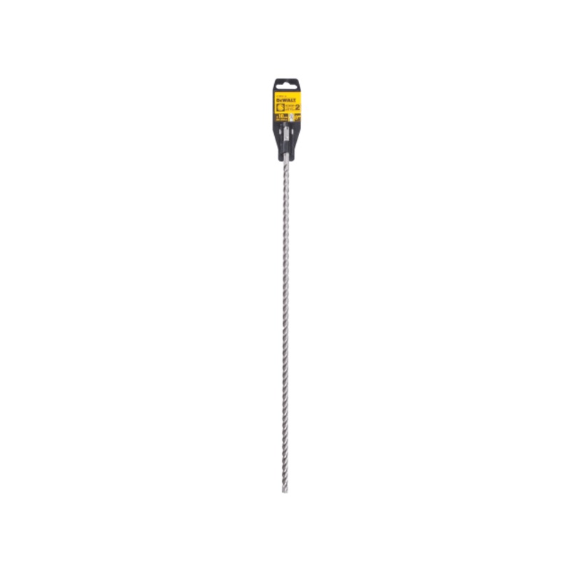 DEWALT SDS Plus EXTREME 2 Drill Bit 10 x 600mm