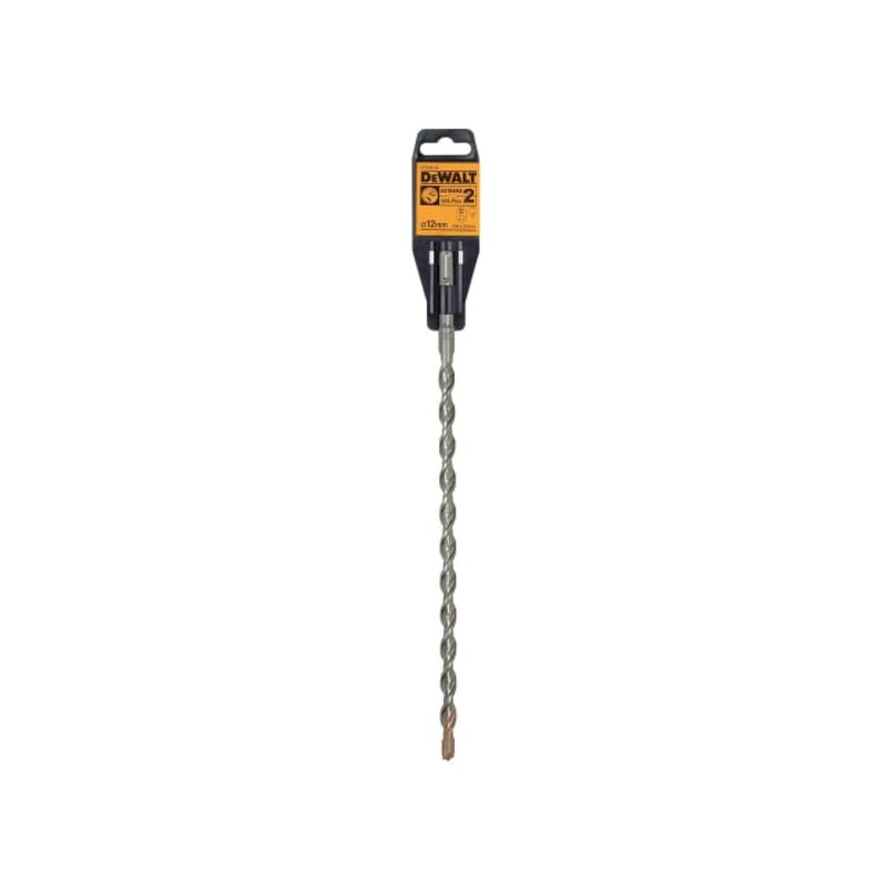 DEWALT SDS Plus EXTREME 2 Drill Bit 12 x 350mm