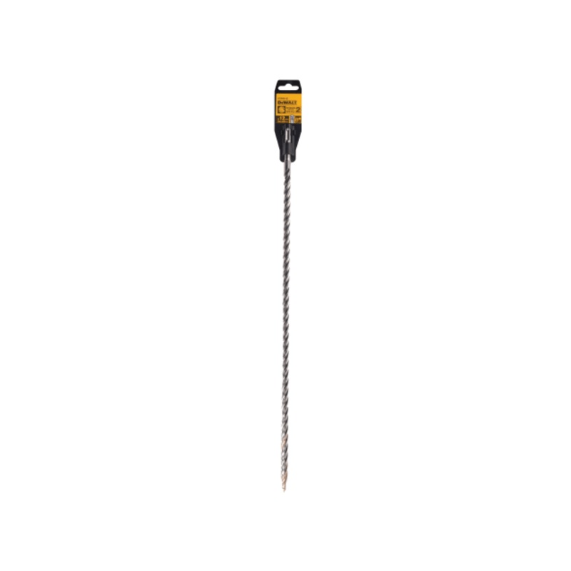 DEWALT SDS Plus EXTREME 2 Drill Bit 12 x 600mm