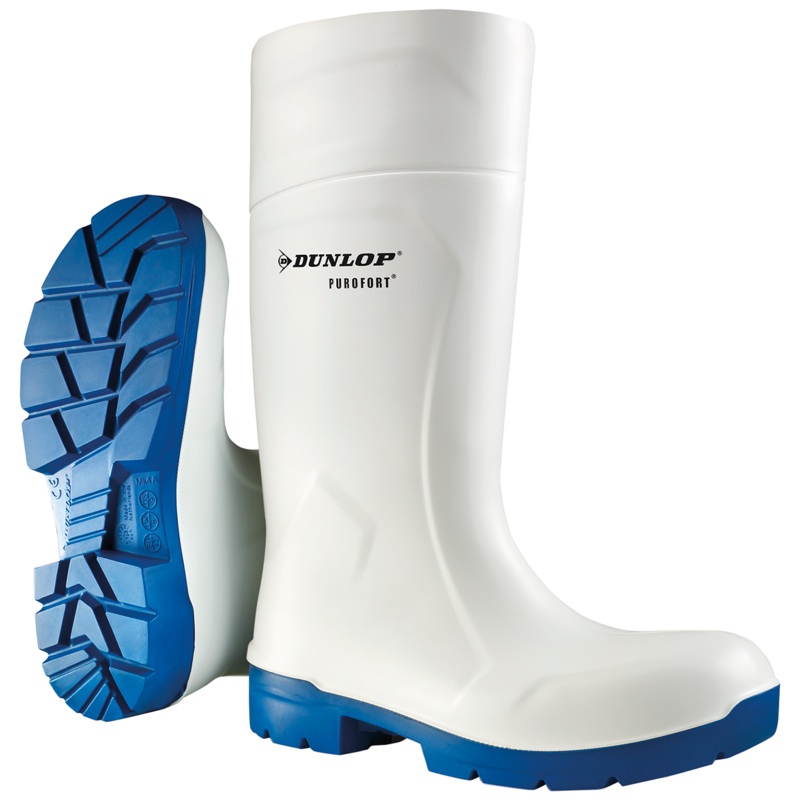 Dunlop Food Pro Multigrip Safety Wellington Boots