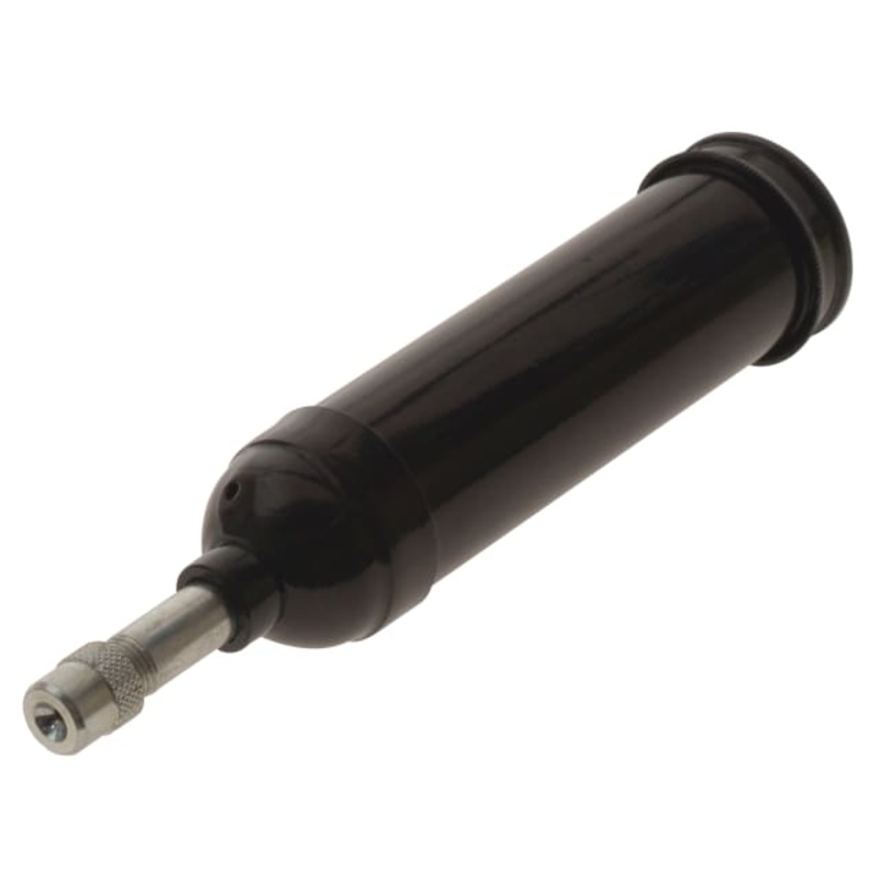 Lumatic MPO Telescopic Hand Grease Gun 60cc