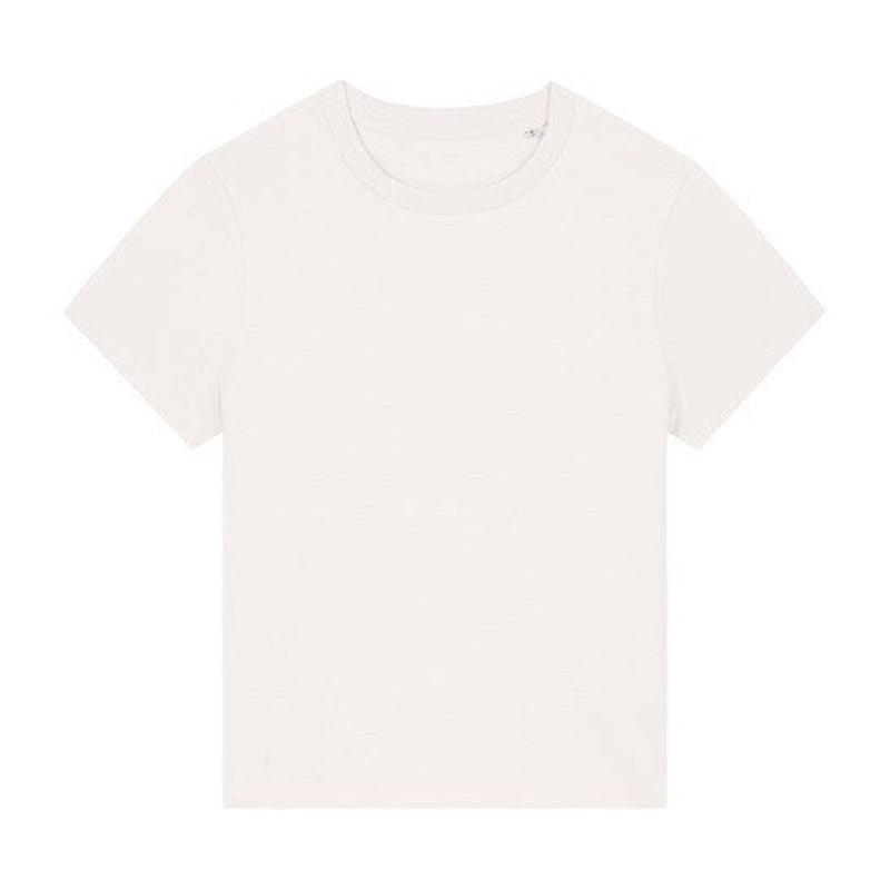 Stanley/Stella Women’s Stella Muser Iconic T-Shirt (Sttw172) – Off White