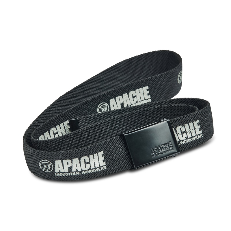 Apache Horizon Belt|Black|One size