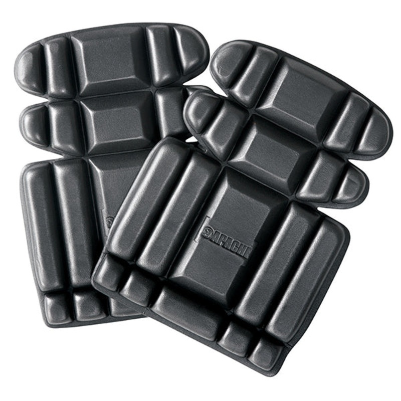 Apache Kneepads|Black|One size