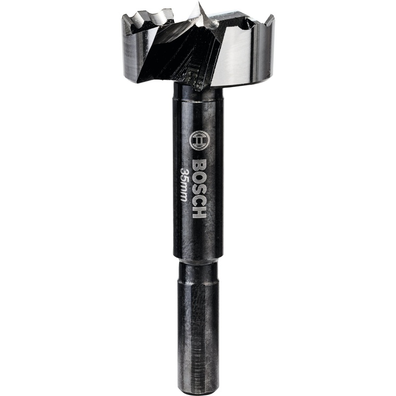 Bosch Professional Forstner Bit 35mm