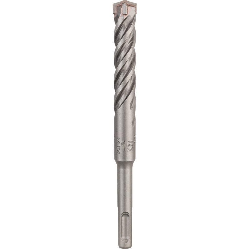 Bosch Professional SDS Plus-5X Hammer Drill Bit – 15.0x100x160mm
