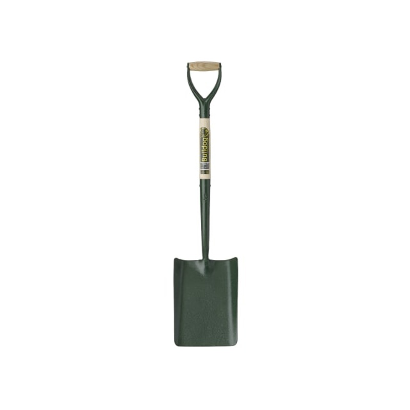 Bulldog Taper Shovel No.2 28in MYD 5TM2MYD