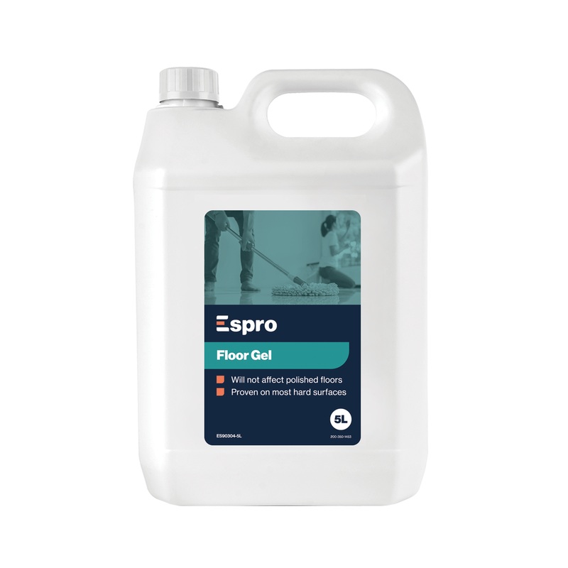 Espro 5L Floor Gel (Pack of 2)