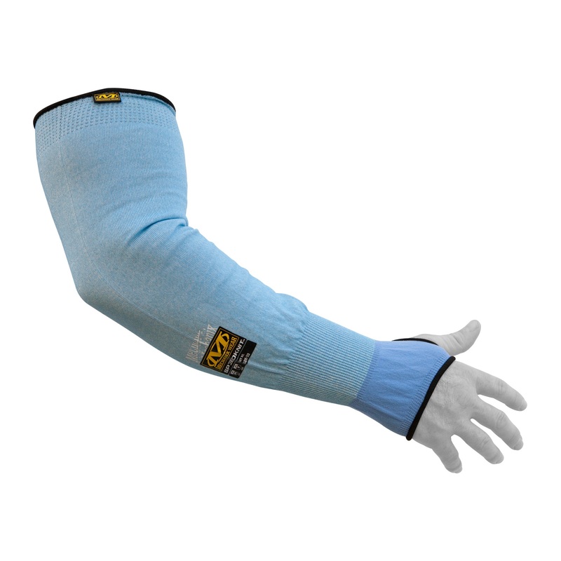 Mechanix Wear SpeedKnit Sleeve SS2E Light Workwear: Heat Sleeves