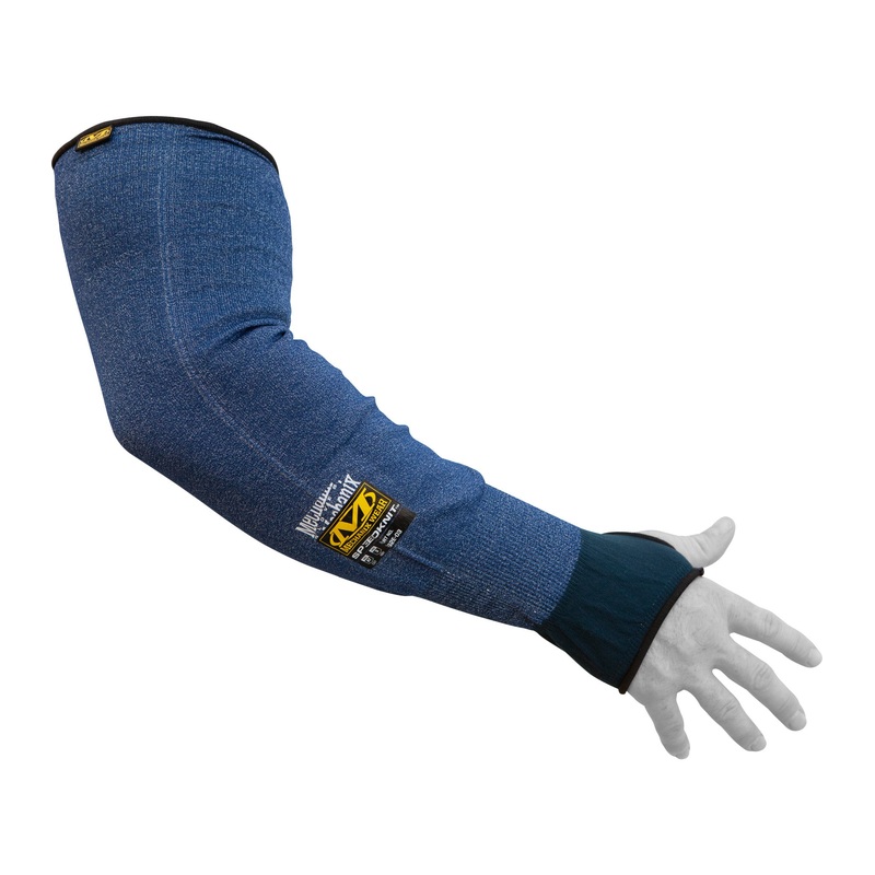 Mechanix Wear SpeedKnit Sleeve SS2E Workwear: Heat Sleeves
