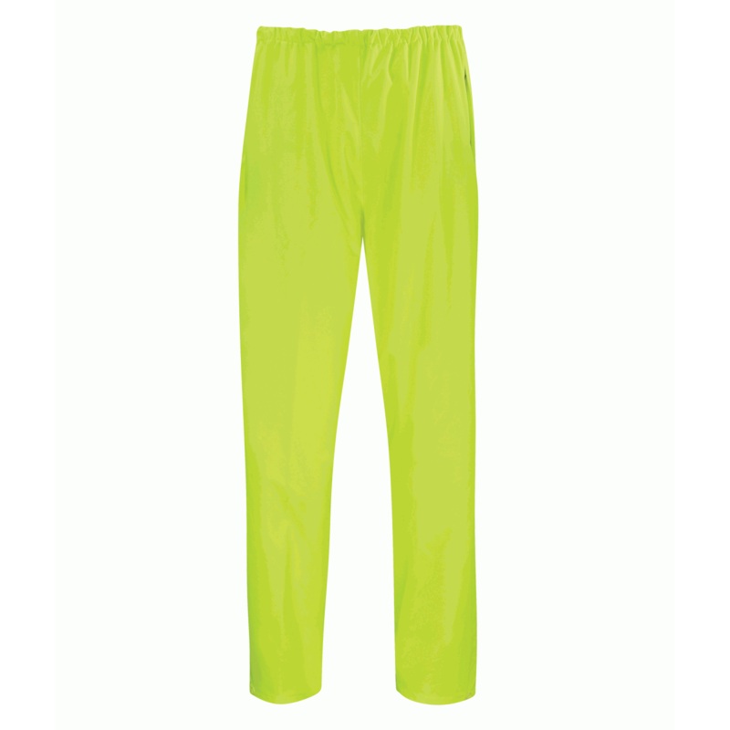 Orbit International Birch: Over Trouser – High Visibility