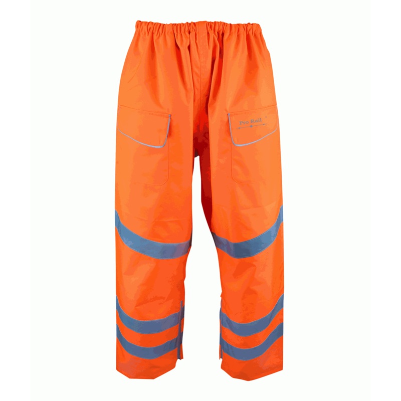 Orbit International Bolster: Waterproof Combat Style Over Trouser