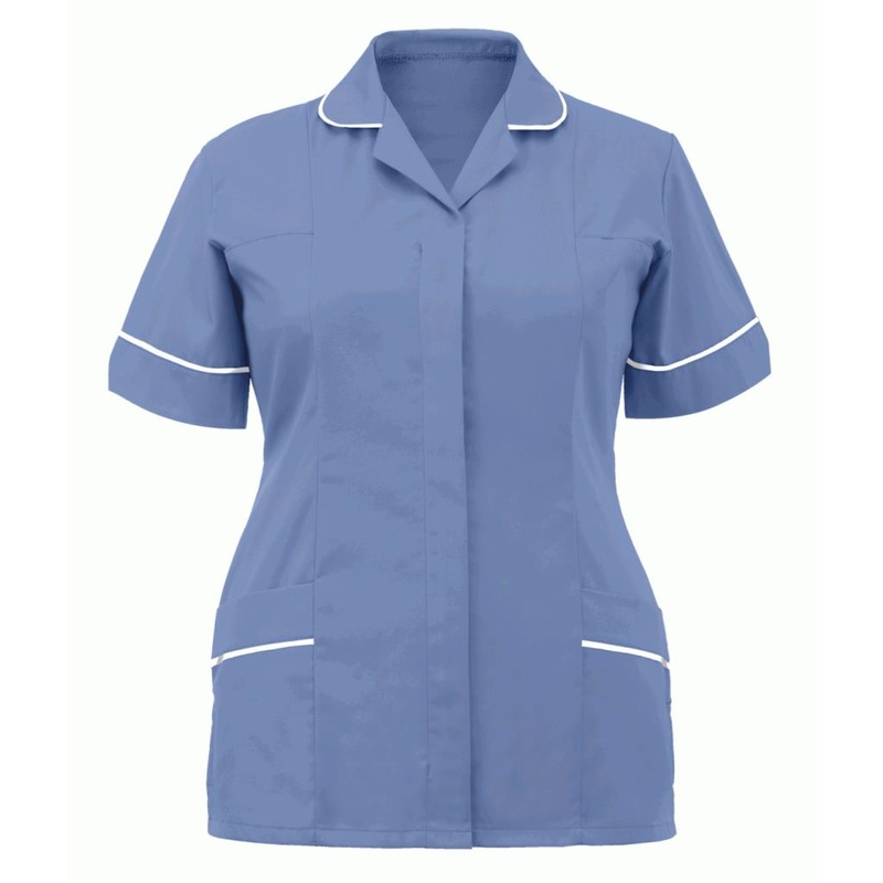 Orbit International Classic Tunic: Ladies – Metro