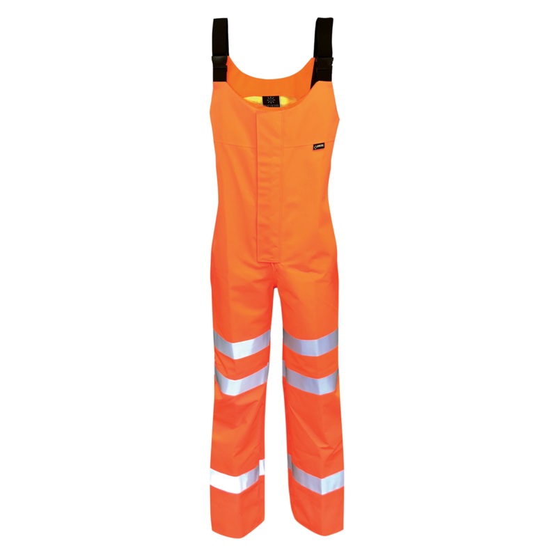 Orbit International Danube: 3 Layer Gore-Tex Salopette